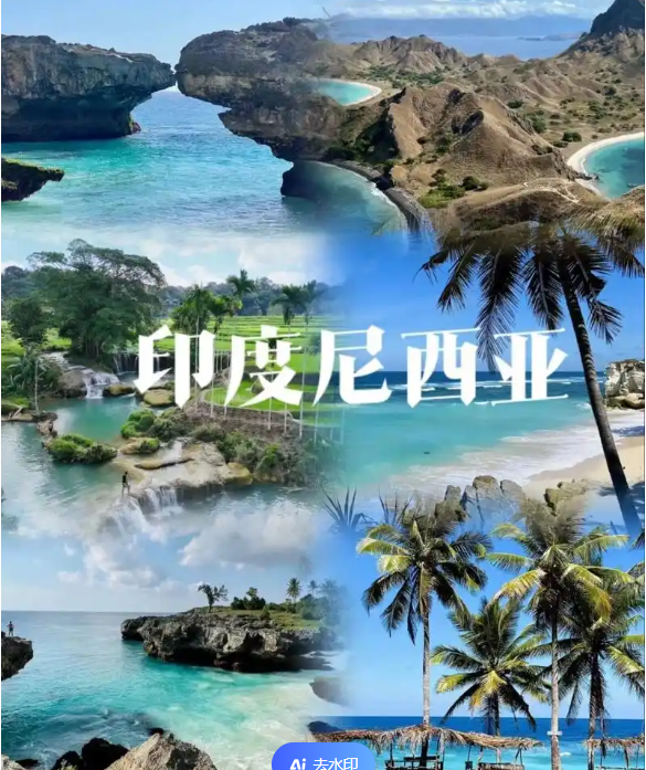 国际电商(印尼)产业博览会开元ky棋牌2025中国(图3)