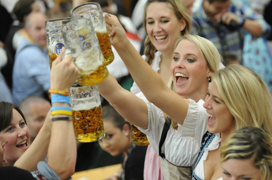 制度：欧洲最享受 亚洲最勤奋开元棋牌网站盘点各国带薪休假(图3)