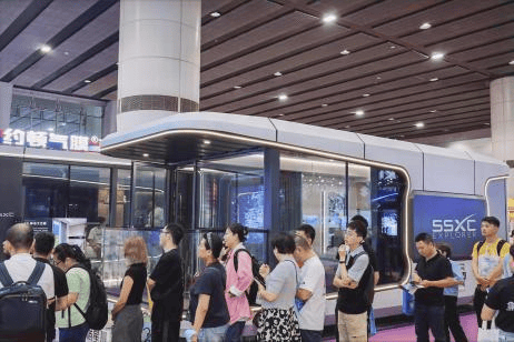 宿露营旅居产业展览会-露营装备-旅居智慧开元ky棋牌广州民宿展讯2026亚洲民(图2)