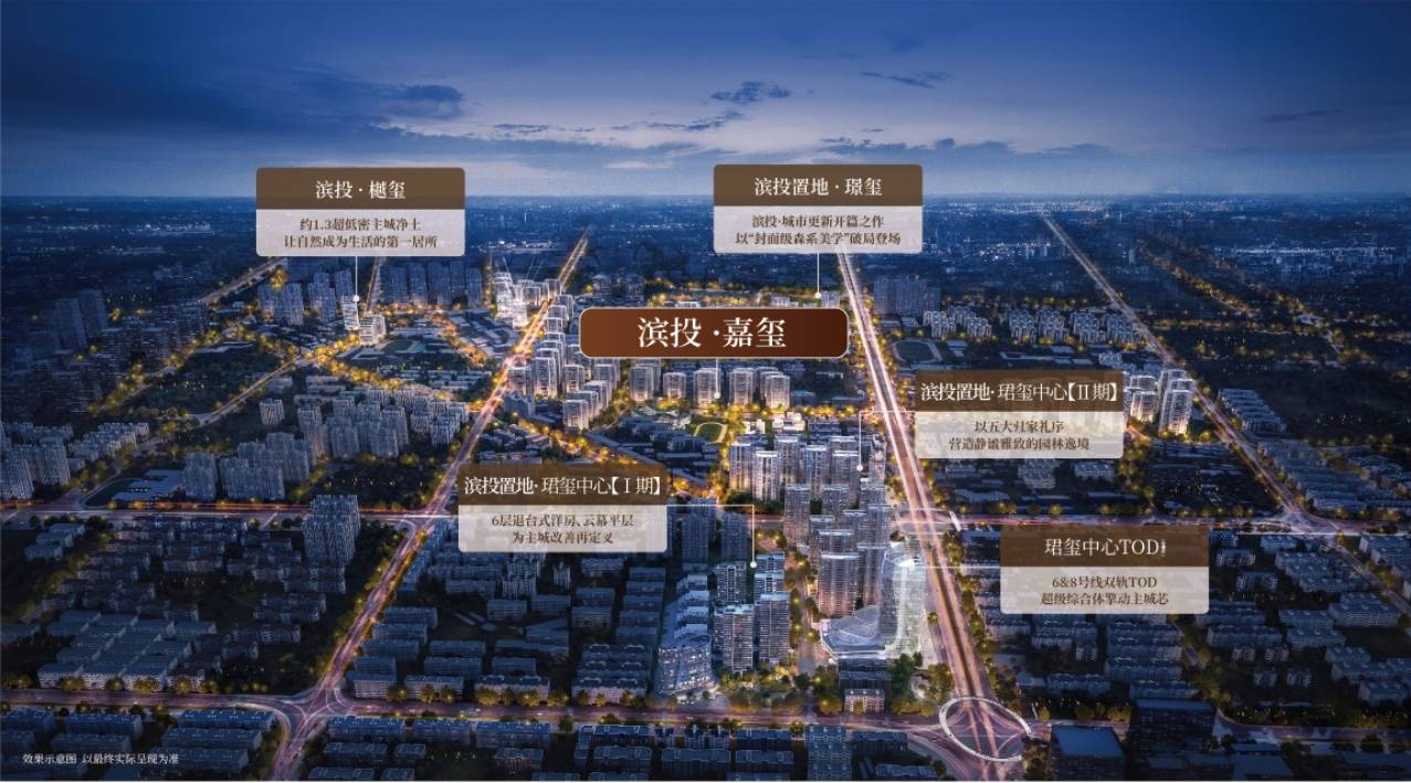 投嘉玺-滨投嘉玺详情丨学区是什么→值得买吗→房开元ky棋牌【合肥楼盘-合肥新楼盘-新房】滨(图3)