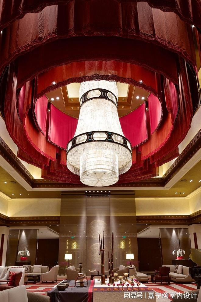 酒店软装：以细节与温度定义旅居新体验开元ky棋牌【伍一艾酒店