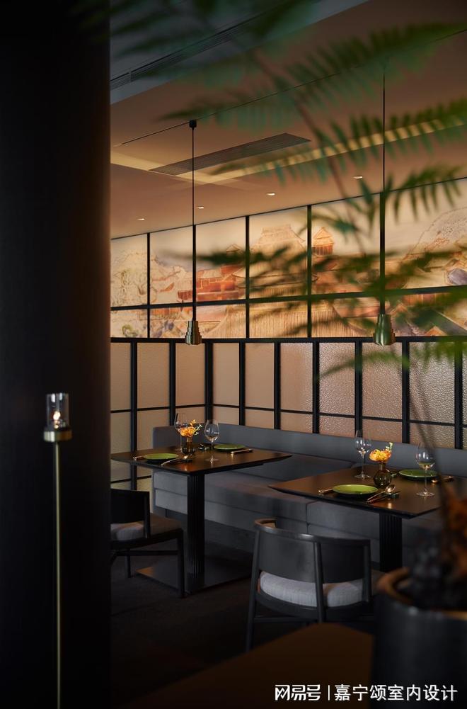 酒店软装：以细节与温度定义旅居新体验开元ky棋牌【伍一艾酒店软装】成都(图3)