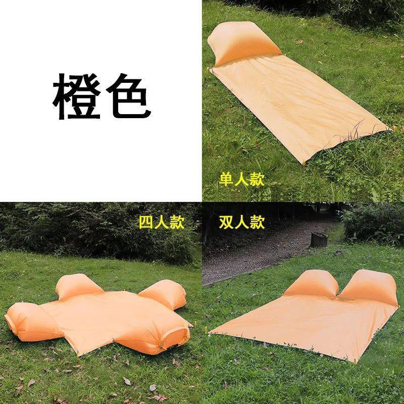 一垫多用防水防潮野餐垫易收纳超级便捷开元棋牌app出去玩这么能少得了它！(图11)