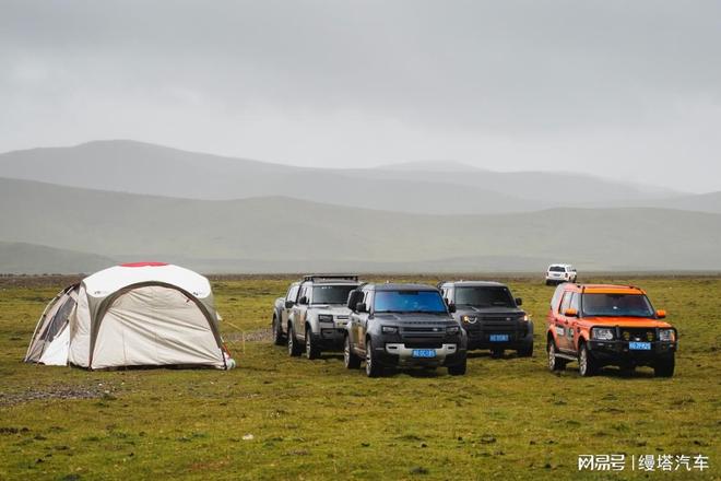 个越野露营小技巧助你成为生活家!开元棋牌MANTA 装备大全:5(图1) 个越野露营小技巧助你成为生活家!开元棋牌MANTA 装备大全:5(图1)