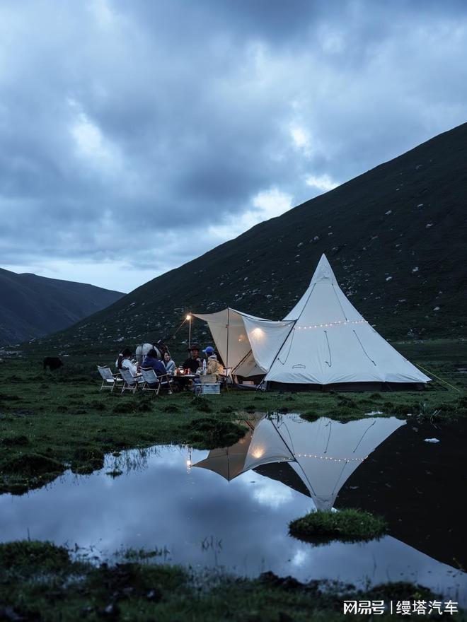 个越野露营小技巧助你成为生活家!开元棋牌MANTA 装备大全:5(图3) 个越野露营小技巧助你成为生活家!开元棋牌MANTA 装备大全:5(图3)