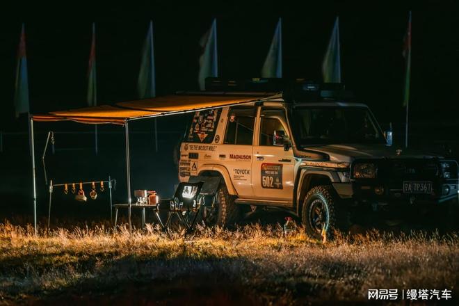 个越野露营小技巧助你成为生活家!开元棋牌MANTA 装备大全:5(图2) 个越野露营小技巧助你成为生活家!开元棋牌MANTA 装备大全:5(图2)