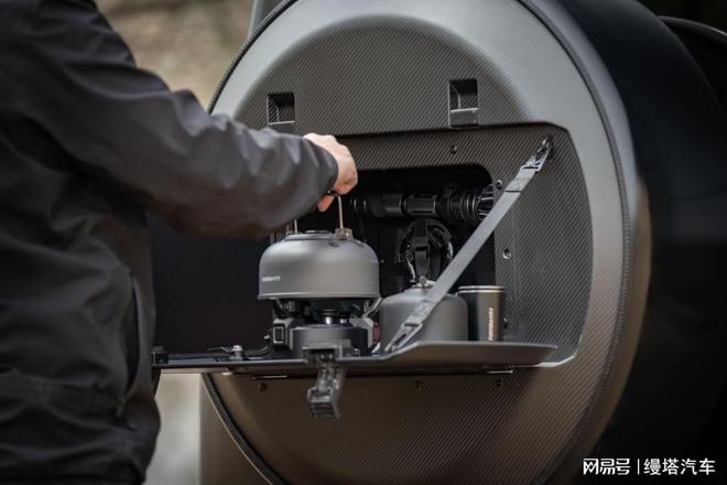 个越野露营小技巧助你成为生活家!开元棋牌MANTA 装备大全:5(图4) 个越野露营小技巧助你成为生活家!开元棋牌MANTA 装备大全:5(图4)